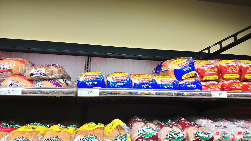 Safeway Seafair | 8671 No 1 Rd, Richmond, BC V7C 1V2, Canada | Phone: (604) 271-8790