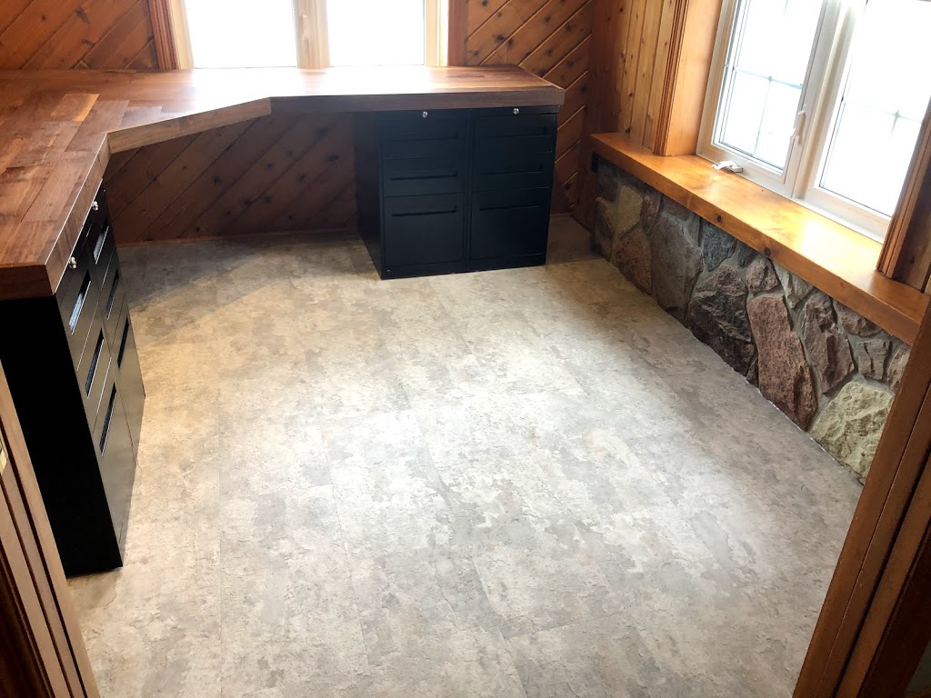 Craig Bell Carpentry | 5914 Wellington Rd 123 #2, Palmerston, ON N0G 2P0, Canada | Phone: (519) 357-8429