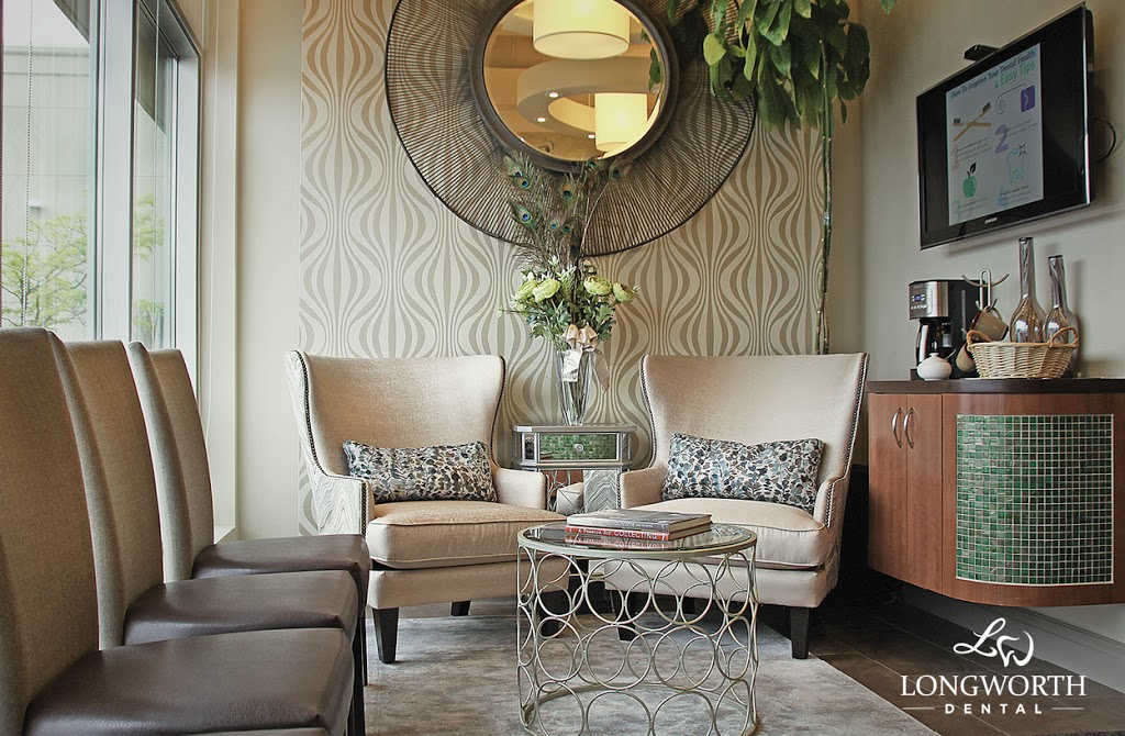 Longworth Dental | 570 Longworth Ave, Bowmanville, ON L1C 0H4, Canada | Phone: (905) 697-0707