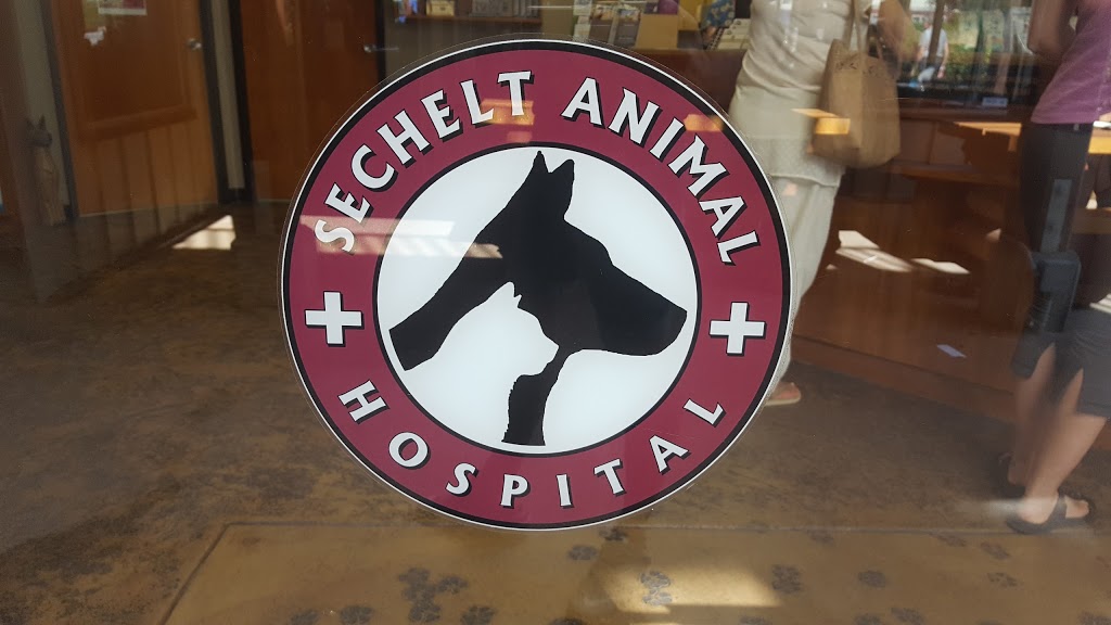 Sechelt Animal Hospital | 5500 Wharf Ave, Sechelt, BC V0N 3A0, Canada | Phone: (604) 885-2309