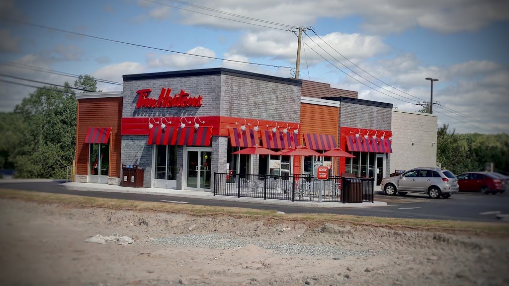 Tim Hortons | 415 Montée de la Source, Cantley, QC J8V 3B5, Canada | Phone: (819) 827-0390
