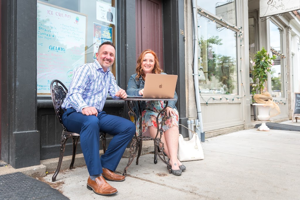 Claire and Greg Real Estate Group | Beatty Line, Fergus, ON N1M 2W3, Canada | Phone: (519) 993-6226