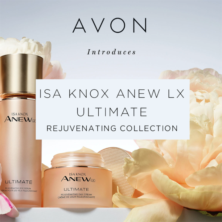 Avon Canada Feanny Xu | 187 Maxome Ave, North York, ON M2M 3L1, Canada | Phone: (647) 299-2313