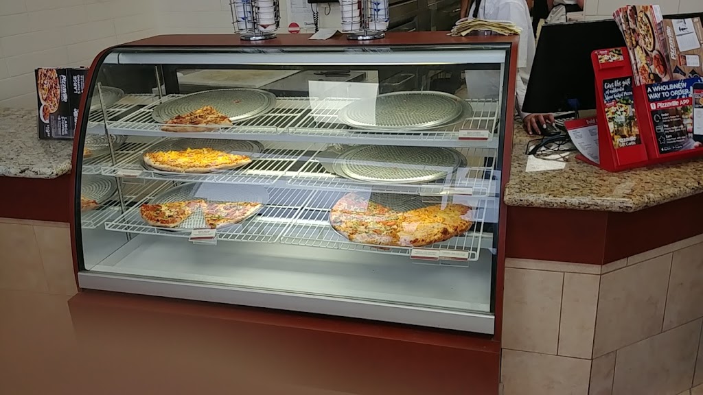 Pizzaville | 559 Essa Rd Unit 2D, Barrie, ON L4N 6A9, Canada | Phone: (705) 739-1600