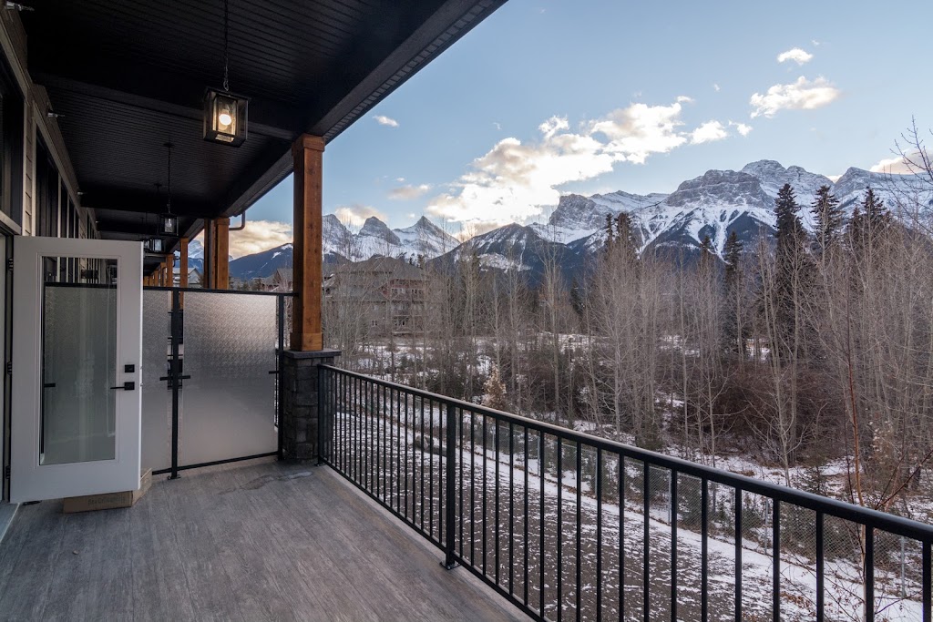 Bills Place in Canmore | 108 Montane Rd Unit 8 (#108, Canmore, AB T1W 3J2, Canada | Phone: (403) 903-3168