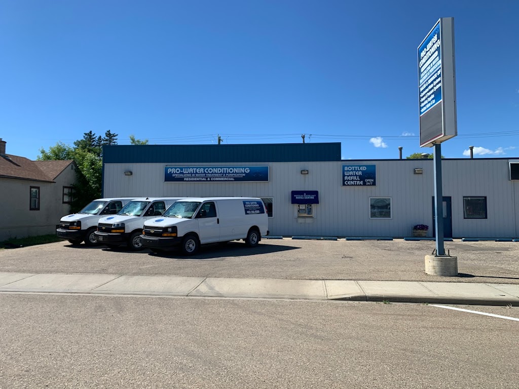 Pro-Water Conditioning Lacombe | 4920 AB-2A, Lacombe, AB T4L 1J8, Canada | Phone: (403) 782-9585