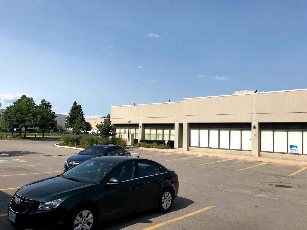 West End Islamic Center | 4161 Sladeview Crescent #12-13, Mississauga, ON L5L 5R3, Canada | Phone: (905) 369-9342