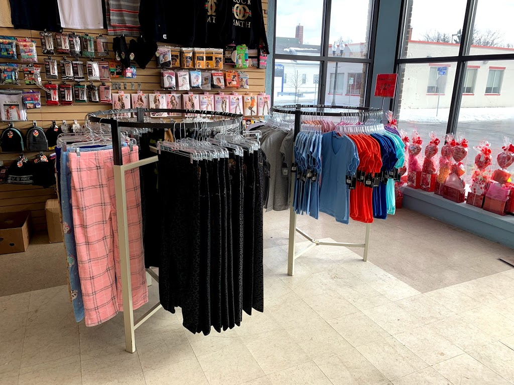 Family Discounts | 1098 E Lovejoy St, Buffalo, NY 14206, USA | Phone: (716) 294-4444