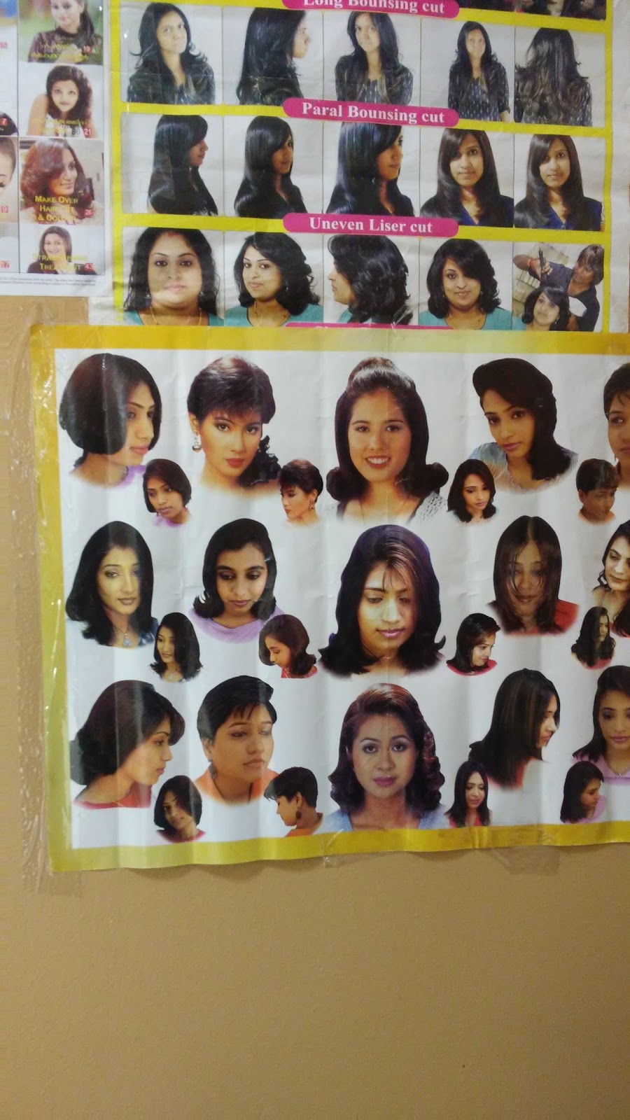 Diana’s Beauty Salon | 1031 Markham Rd, Scarborough, ON M1H 2Y5, Canada | Phone: (416) 439-5002