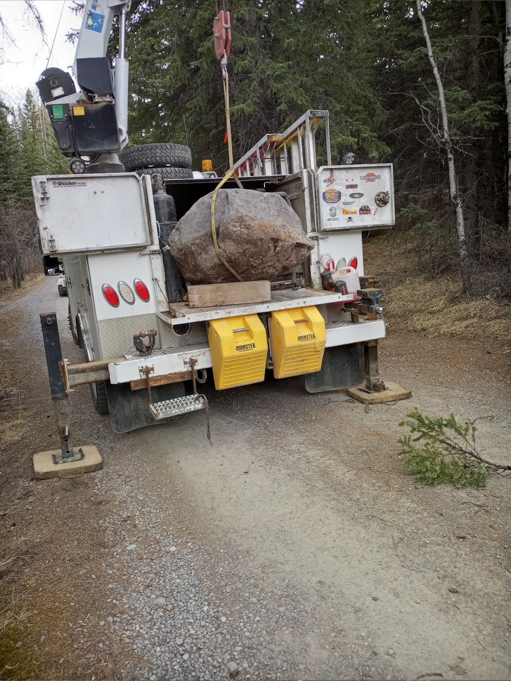 Upper Shunda Creek Campground | 405058 Shunda Creek Road, Nordegg, AB T0M 2H0, Canada | Phone: (403) 844-1293