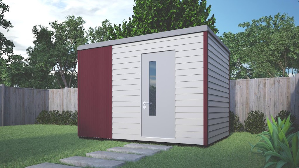 Backyard Offices Studios and Sheds | 13 37 Street SW, Calgary, AB T3C 1R3, Canada | Phone: (403) 470-1659