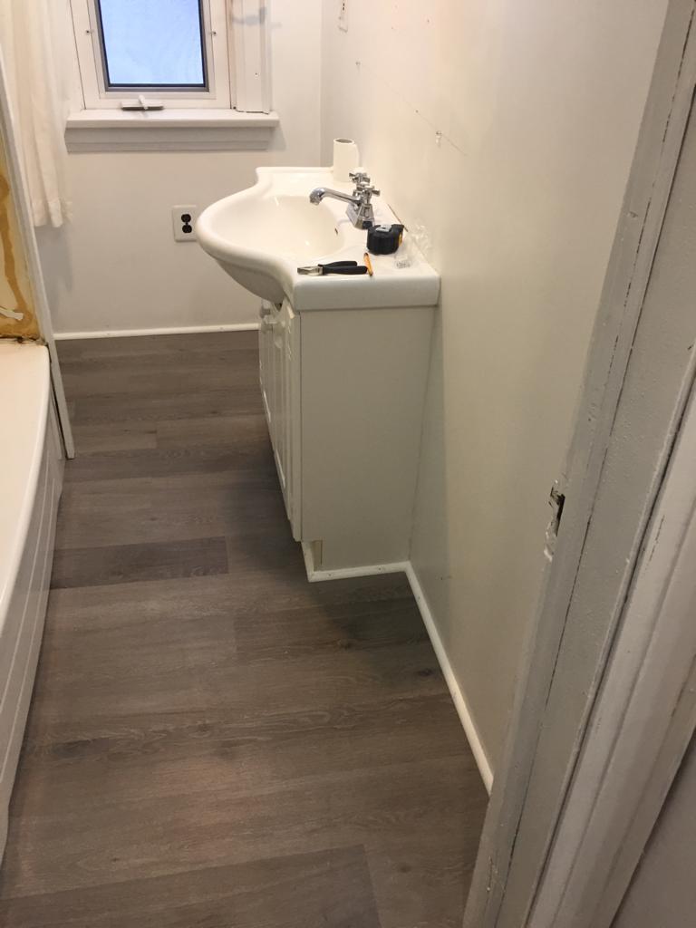 Mike’s Renovation-Basement Remodeling And Bathroom Renovation | 287 Southcrest Dr, London, ON N6J 1N3, Canada | Phone: (647) 917-3631