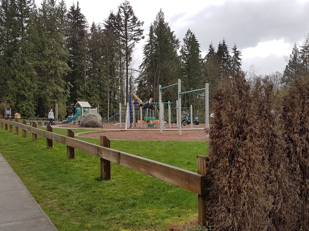 Marguerite Park | 1480 Marguerite St, Coquitlam, BC V3E 0A7, Canada | Phone: (604) 927-3000