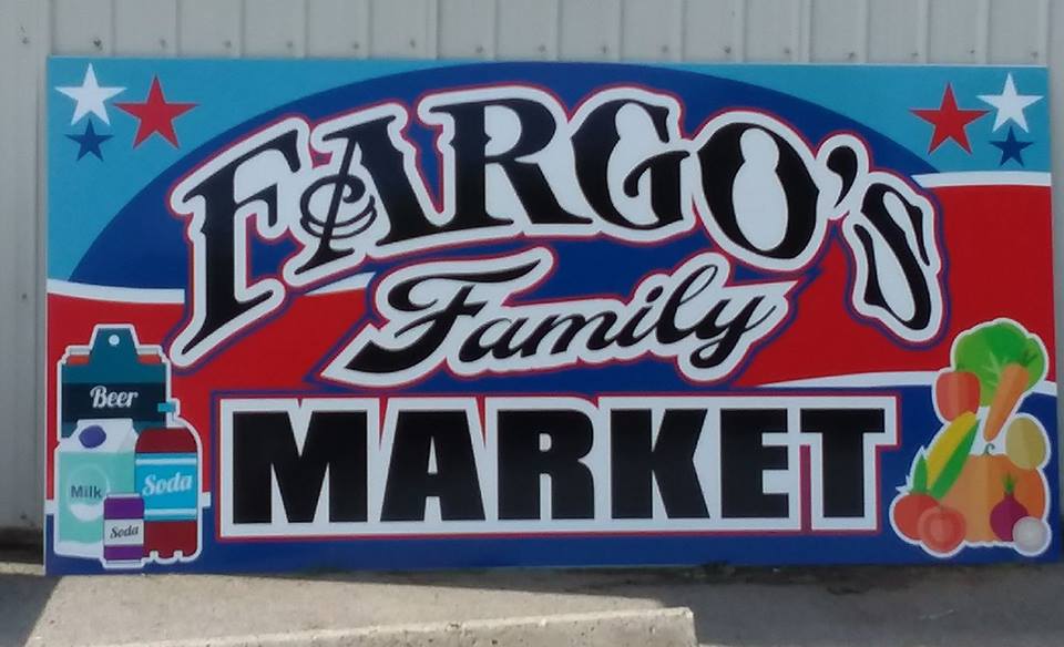 Fargos Family Market | Henderson, NY 13650, USA | Phone: (315) 304-4097