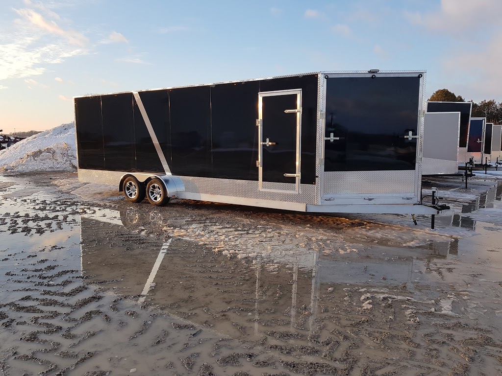 Beckner and Sons Ltd. | 72415 London Rd, Hensall, ON N0M 1X0, Canada | Phone: (519) 263-2326