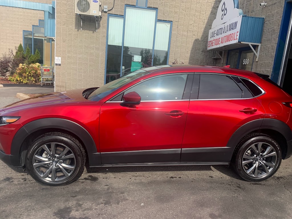 Lave-Auto Autopropp | 580 Rue Saint-Laurent, Trois-Rivières, QC G8T 6H6, Canada | Phone: (819) 370-8943