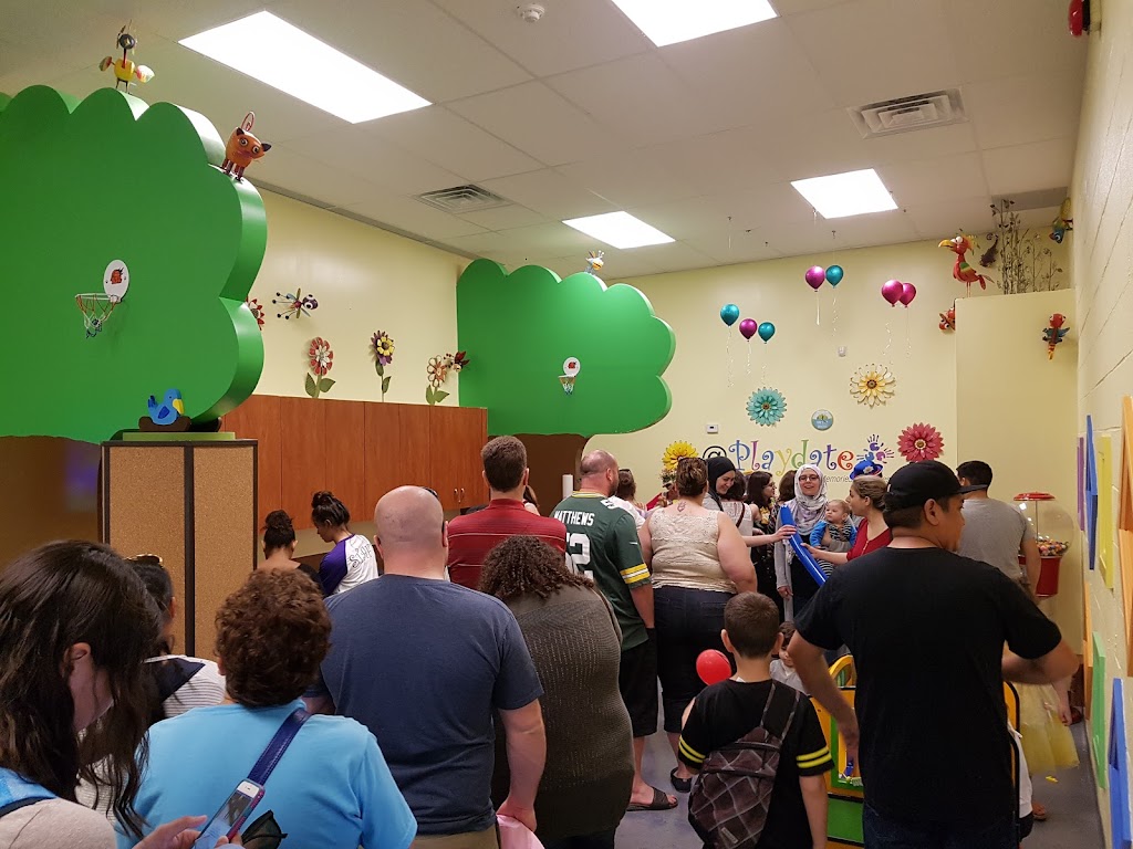 @playdate | 109 Falcon St, London, ON N5W 4Z2, Canada | Phone: (226) 663-6890