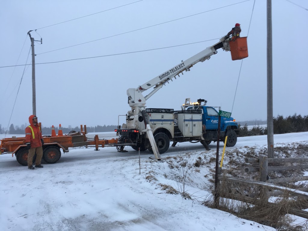 Hawkins Electrical Contracting Ltd. | 130 Kincardine Hwy, Unit 5, PO 2250, Walkerton, ON N0G 2V0, Canada | Phone: (519) 507-4411