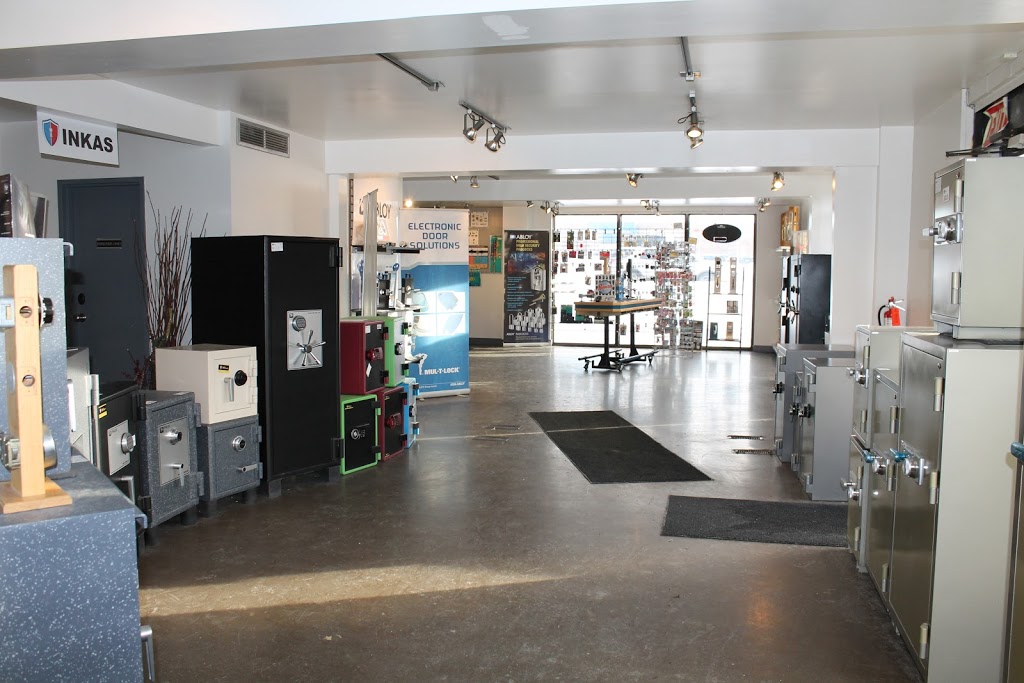 Calgary Lock & Safe | 1655 32 Ave NE, Calgary, AB T2E 7Z5, Canada | Phone: (403) 250-5698