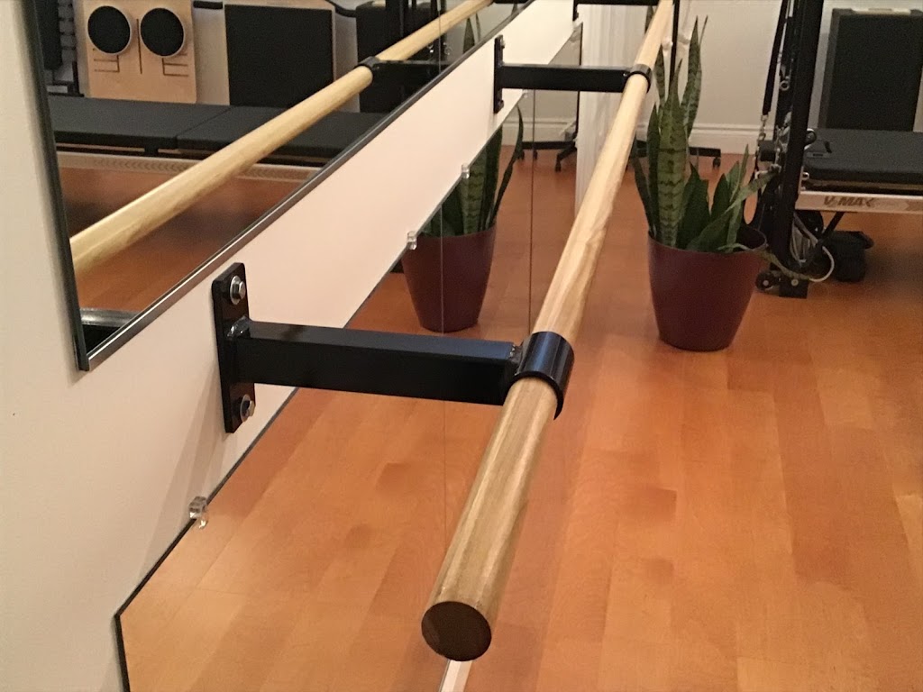 Corelation Pilates | 1387 Walkers Line, Burlington, ON L7M 0Z1, Canada | Phone: (289) 426-0825