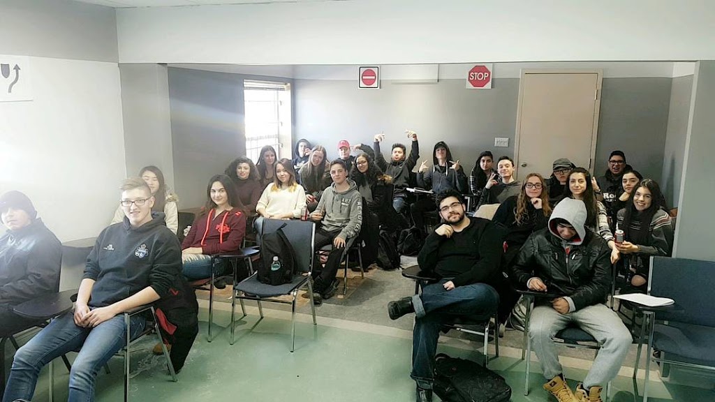 Top Choice Driving School -Richmond Hill - Head Office | 13085 Yonge St #206, Richmond Hill, ON L4E 0K2, Canada | Phone: (905) 313-8282
