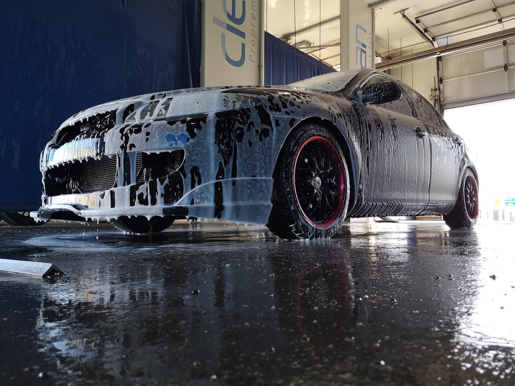 Lave Auto Clean International Inc | 1080 Rue Louis-Riel, Québec, QC G1W 4A8, Canada | Phone: (418) 614-8313