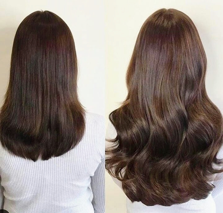 Flirty Hair Extensions | Riviera Dr, Concord, ON L4K 2J1, Canada | Phone: (647) 839-7882