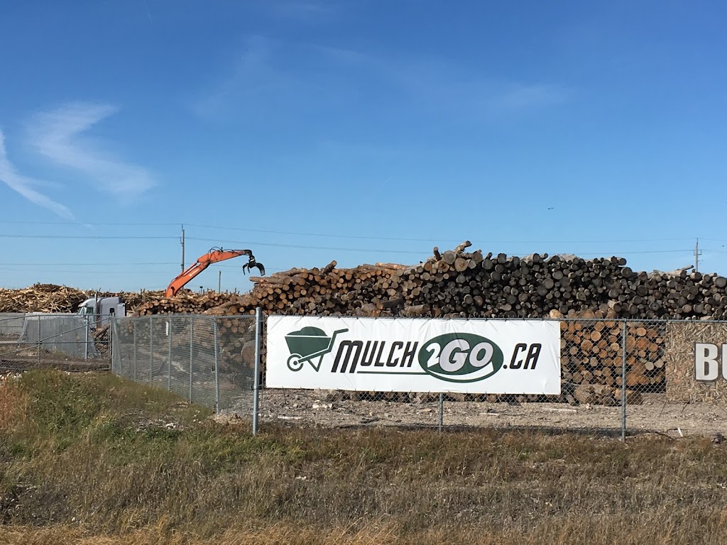 Mulch2Go | 11-A Penner Dr, Blumenort, MB R0A 0C0, Canada | Phone: (204) 326-8899