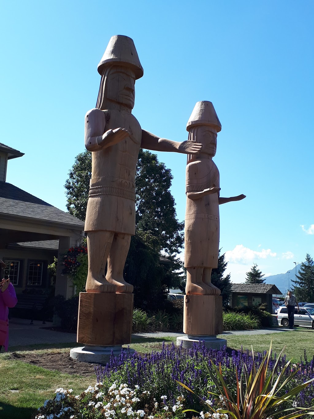 Tourism Chilliwack | 44150 Luckakuck Way, Chilliwack, BC V2R 4A7, Canada | Phone: (604) 858-8121