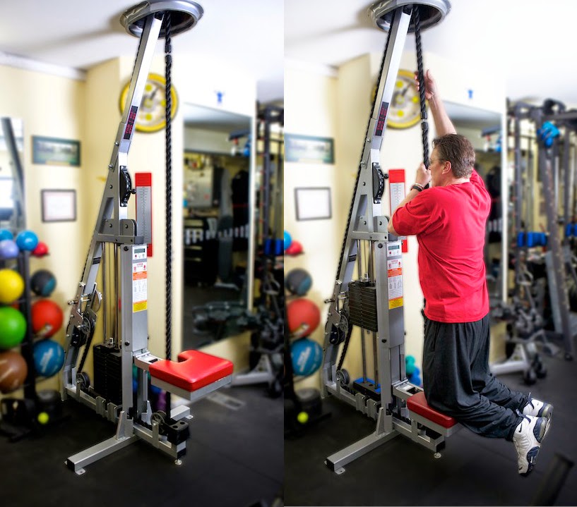 Studio Elite Fitness | 30 McArthur Ave, Vanier, ON K1L 6R2, Canada | Phone: (613) 277-3062