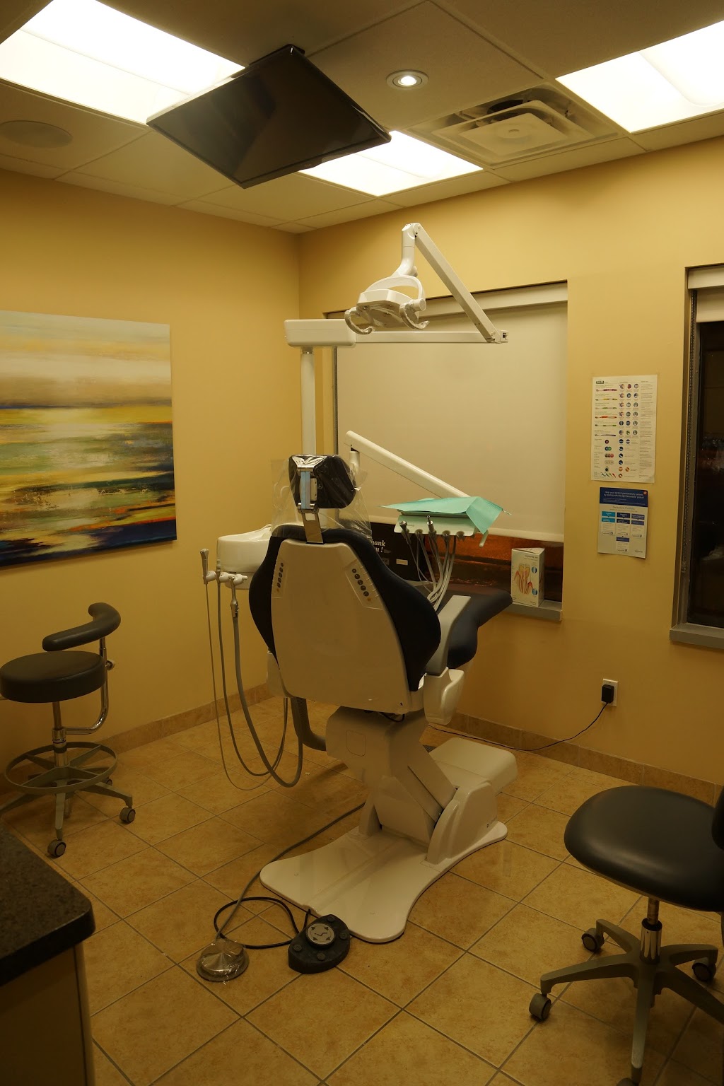 St Joseph Dental Clinic | 8 Shadlock St Unit #9, Markham, ON L3S 3K9, Canada | Phone: (289) 554-3368