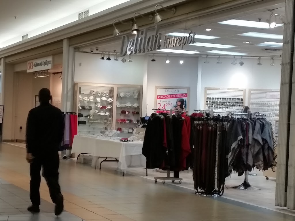 Delilah - Galeries des Sources | 3237 Bd des Sources, Dollard-des-Ormeaux, QC H9B 1Z6, Canada | Phone: (514) 684-0009