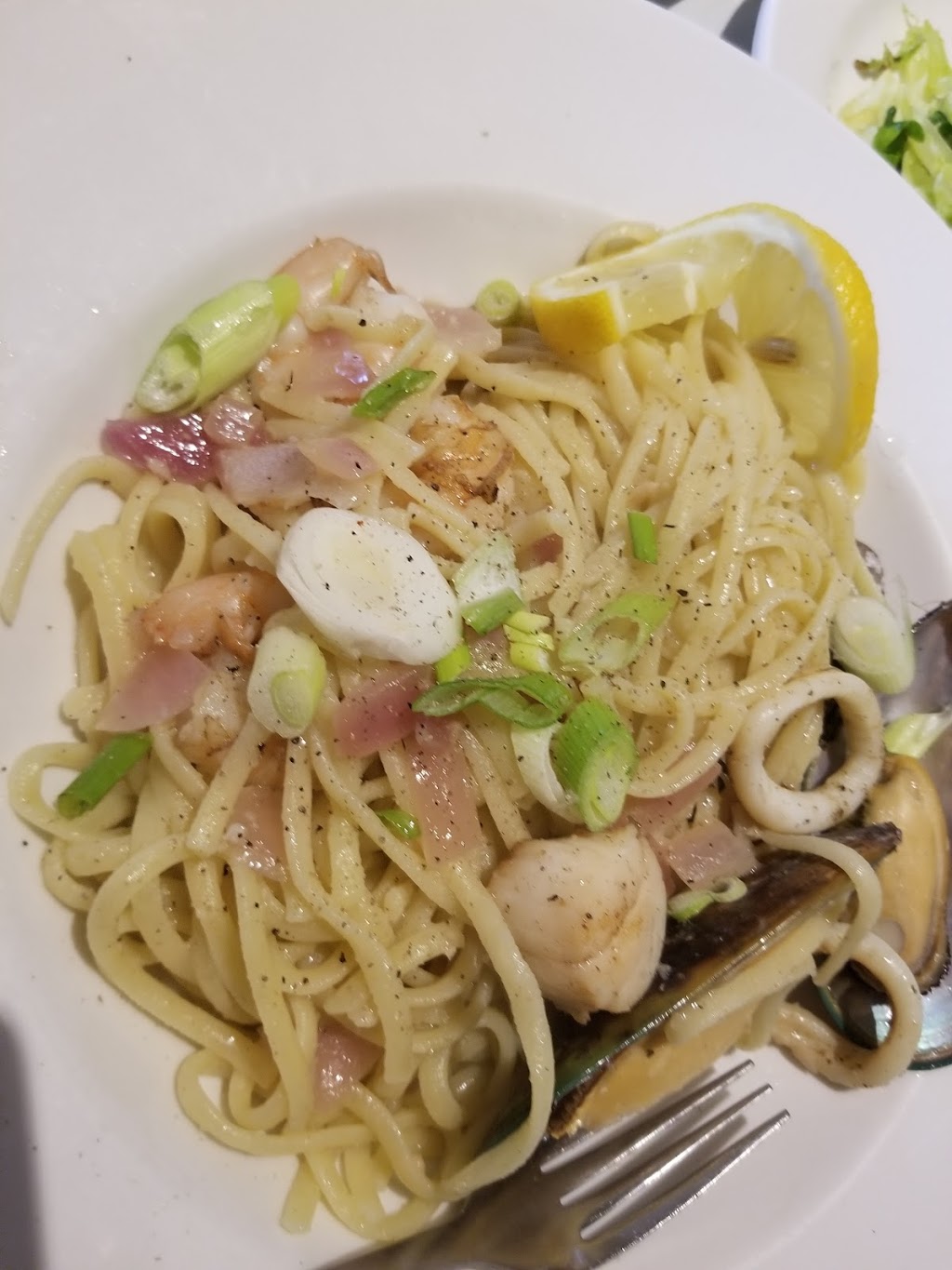 Marcianos Pasta Cafe | 5 Mill St S, Waterdown, ON L0R 2H5, Canada | Phone: (905) 689-6333