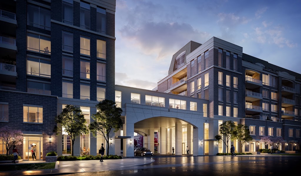 9th & Main Condos & Towns | 11750 Ninth Line, Whitchurch-Stouffville, ON L4A 8B4, Canada | Phone: (289) 380-3451