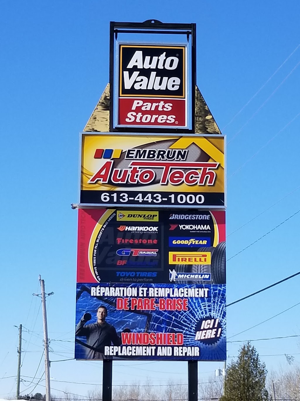 Embrun Auto Value | 140 Bay St, Embrun, ON K0A 1W1, Canada | Phone: (613) 443-1500