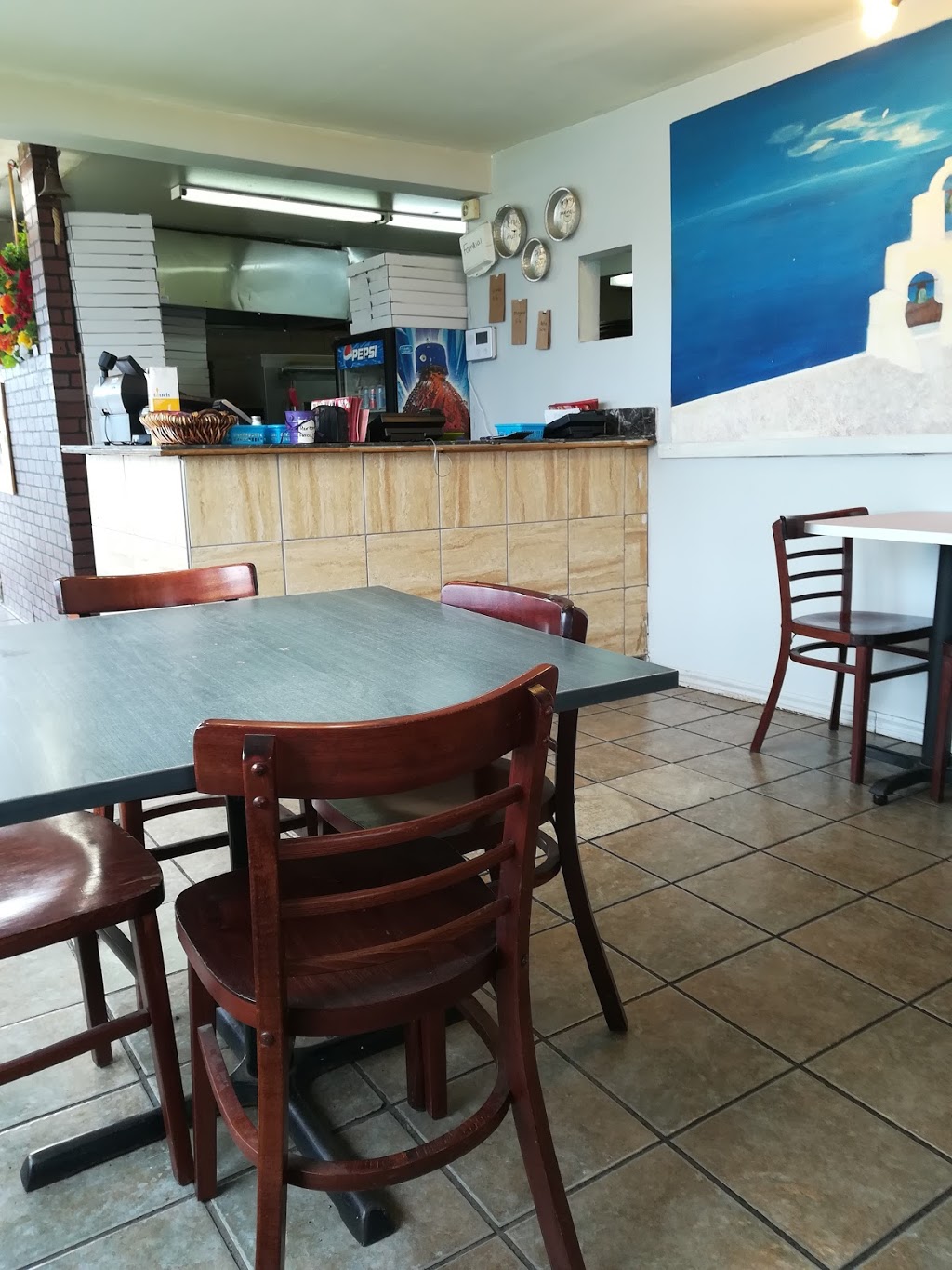 Pizza St Janvier | 13989 Boulevard Curé-Labelle, Mirabel, QC J7J 1M3, Canada | Phone: (450) 420-1420