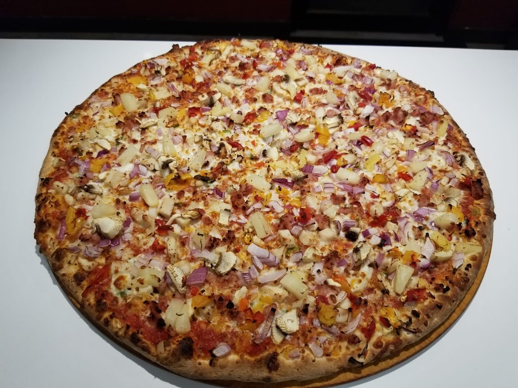 Pizzorama | 6815 Temple Dr NE #3, Calgary, AB T1Y 5N4, Canada | Phone: (403) 798-8400
