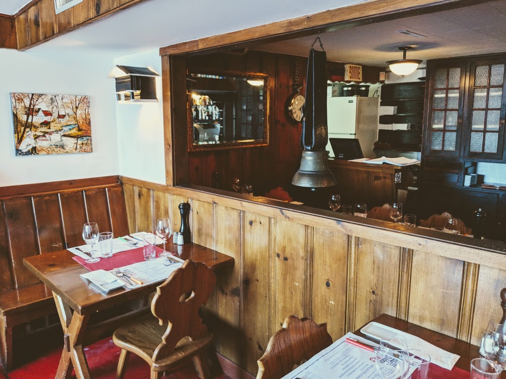 Mazot Suisse | 5320 Boulevard Labelle, Val-Morin, QC J0T 2R0, Canada | Phone: (450) 229-2553