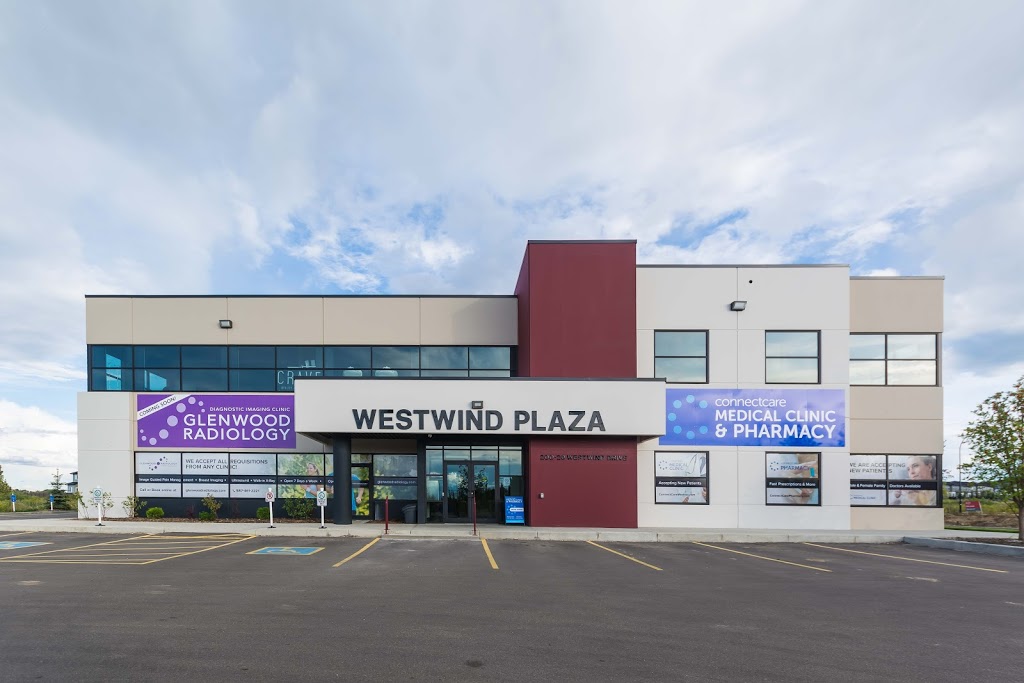 Glenwood Radiology Spruce Grove | 20 Westwind Dr Suite 212, Spruce Grove, AB T7X 0Y5, Canada | Phone: (587) 461-2221