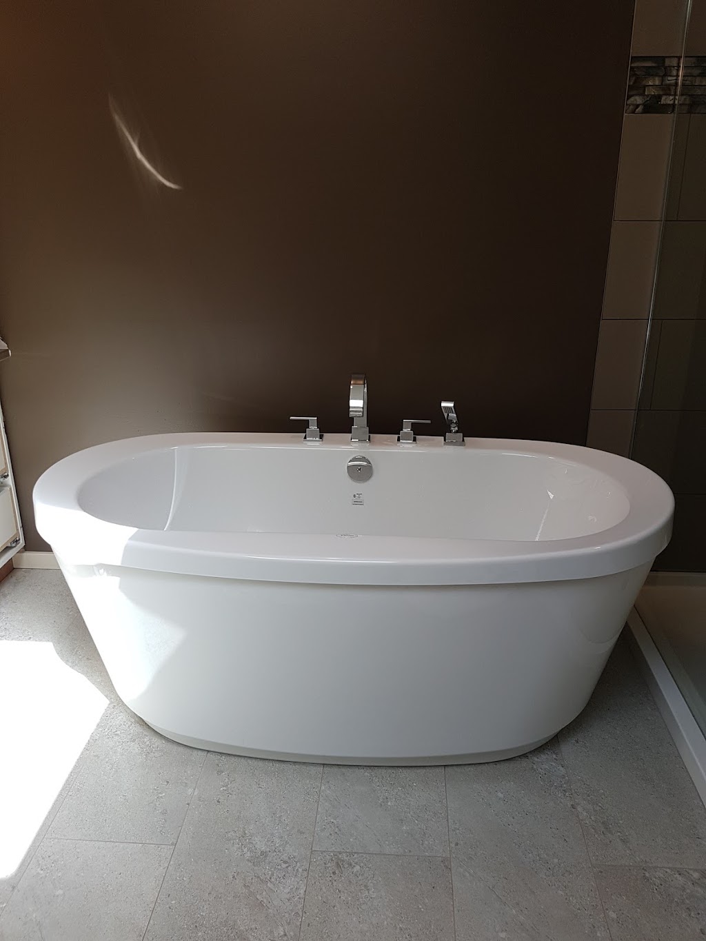 Paramount Plumbing and Gas | 2840 Muir Rd, Courtenay, BC V9N 6A1, Canada | Phone: (250) 334-8940