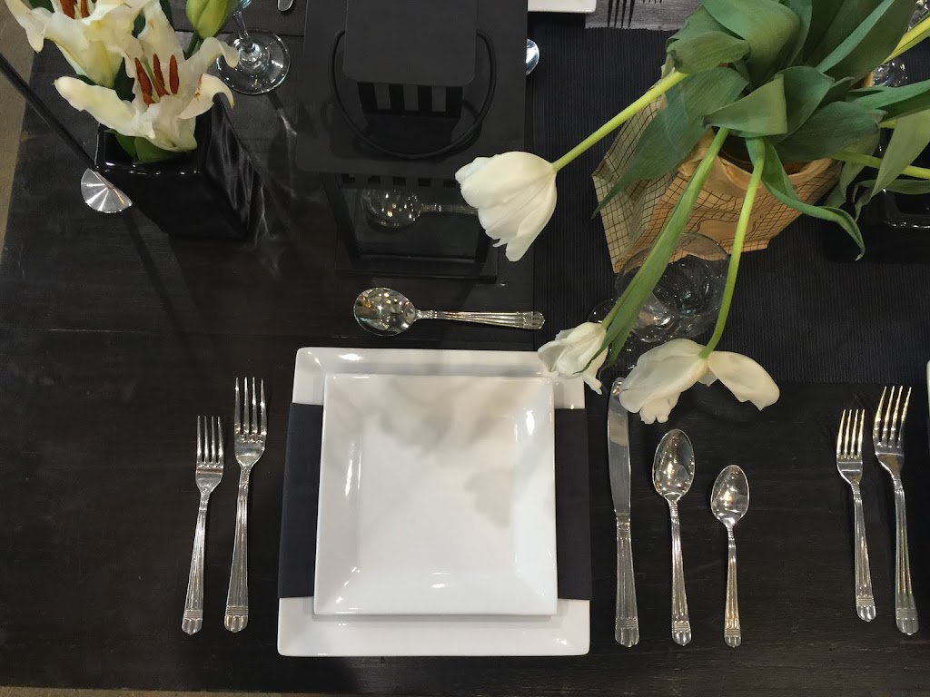 Events Party Rentals Ltd | 7086 ON-93, Tiny, ON L0K 2E1, Canada | Phone: (705) 739-1614