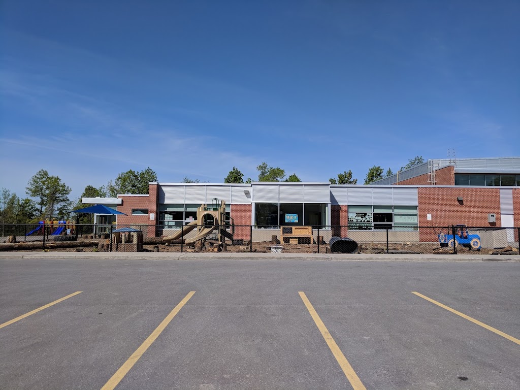 St Peter Catholic School | 15A Tripp Blvd, Trenton, ON K8V 6M2, Canada | Phone: (613) 392-6577