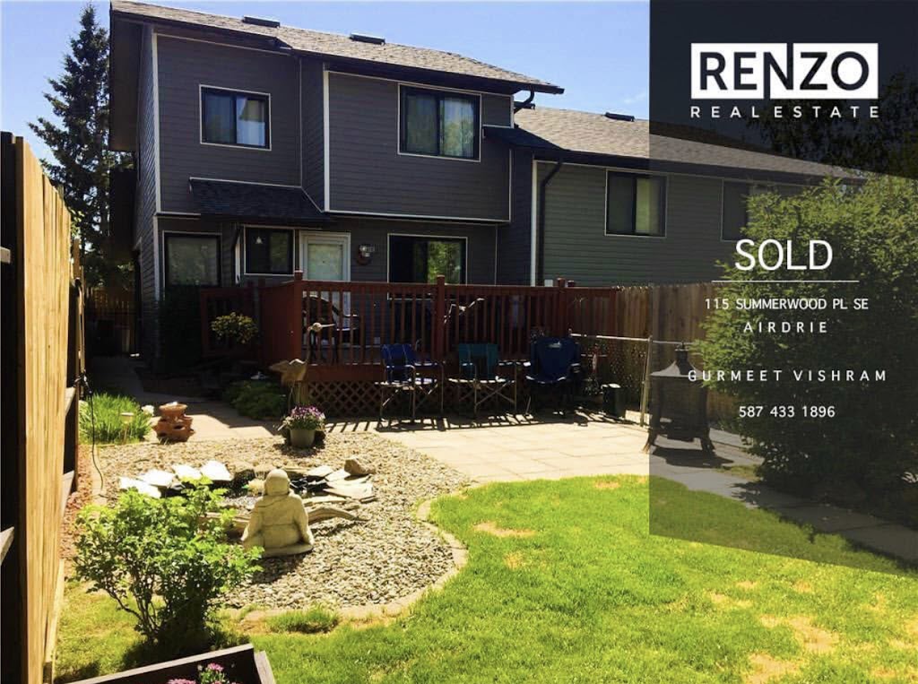 Gurmeet Vishram Real Estate | 330 5 Ave SE, Calgary, AB T3J 3W1, Canada | Phone: (587) 433-1896