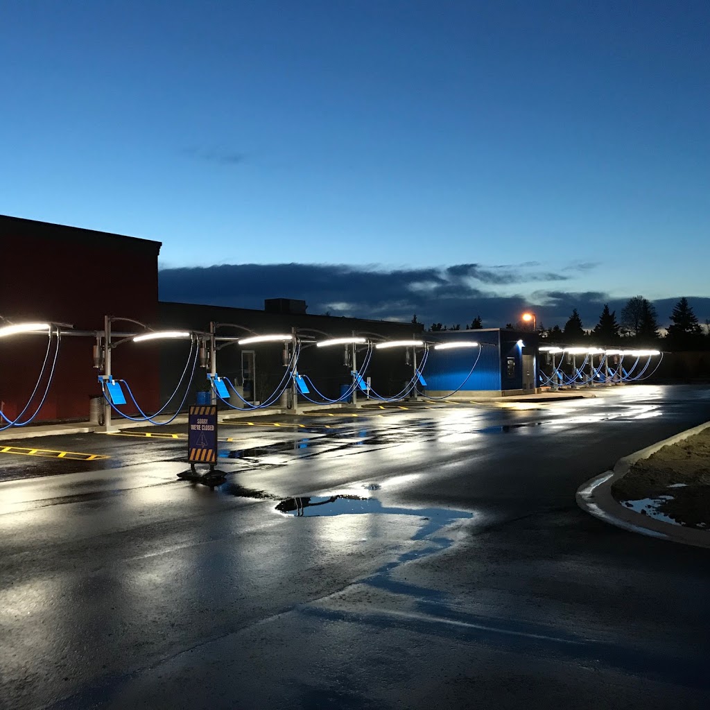 Halo Car Wash | 1010 Ontario St, Stratford, ON N5A 6Z3, Canada