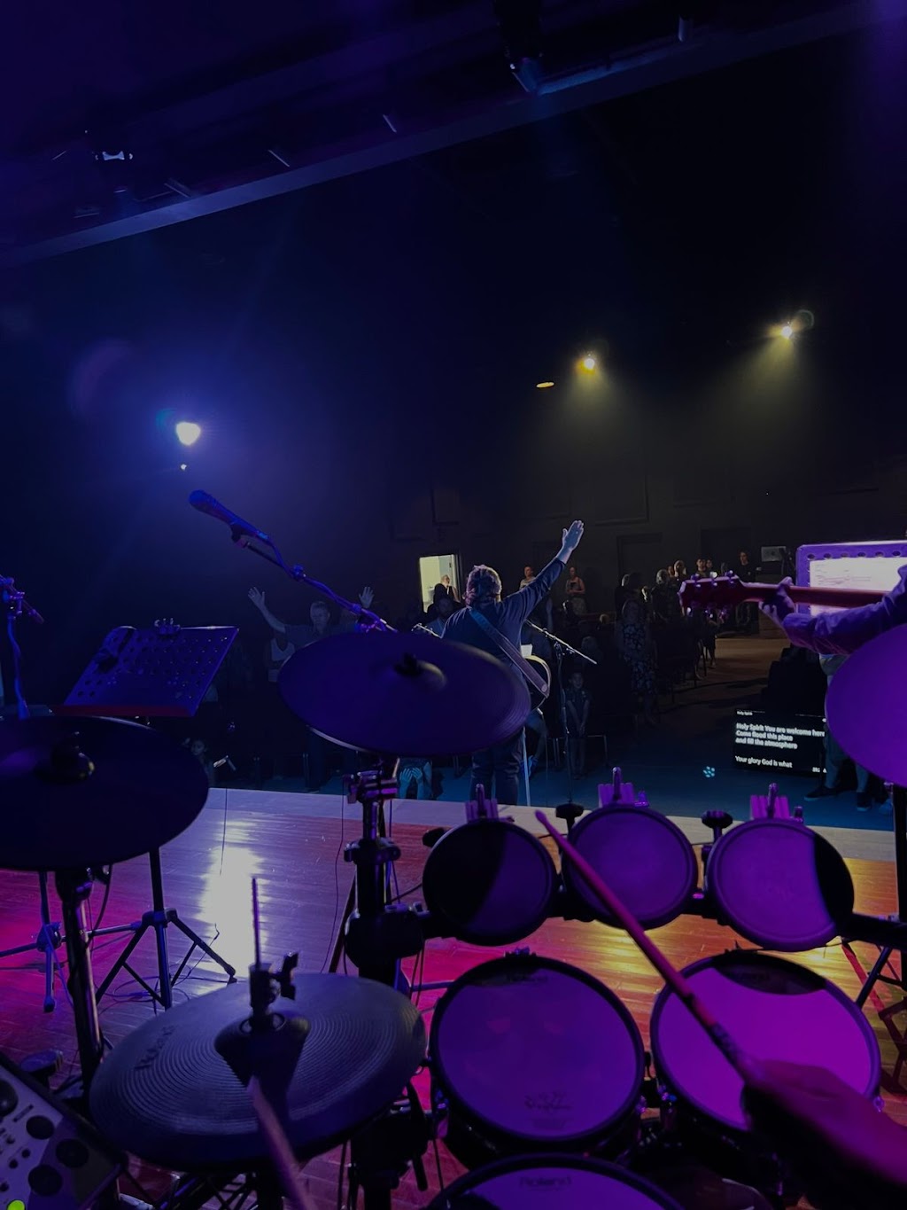 Gateway Church | 128 Mary St, Arnprior, ON K7S 1E6, Canada | Phone: (613) 623-0421