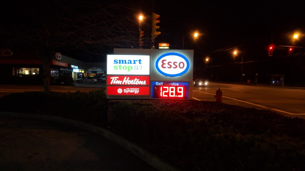 smartstop 24 7 | 6525 Oak St, Vancouver, BC V6P 3Z3, Canada | Phone: (604) 266-4320