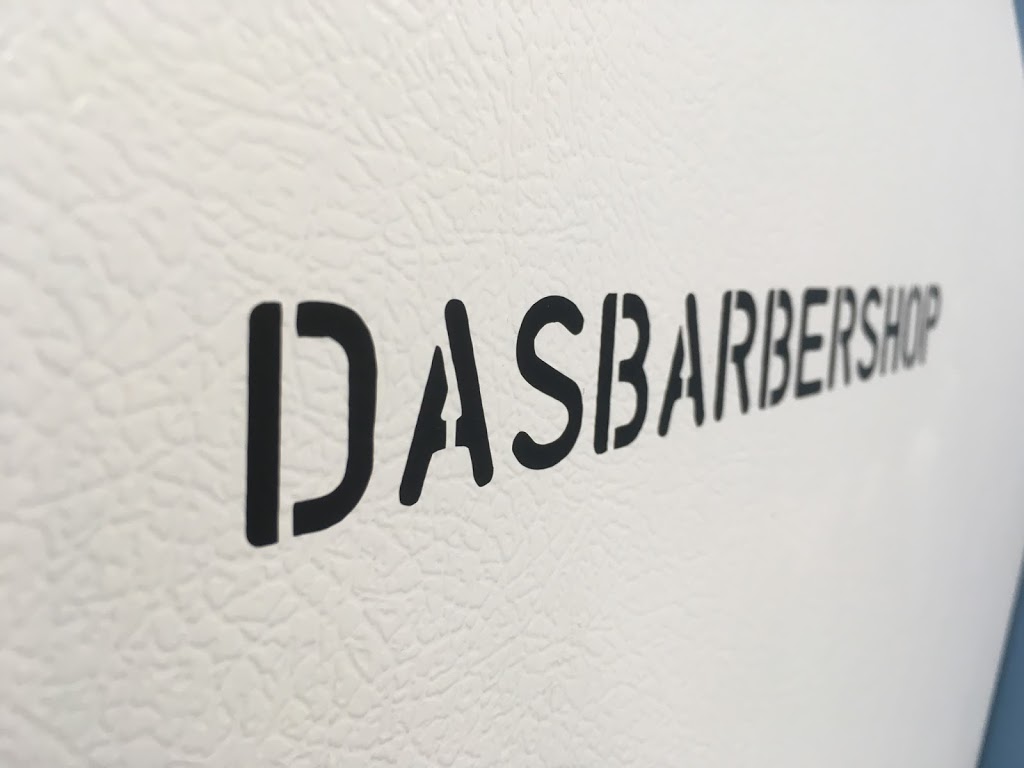 Das Barbershop | 200 Dougall Rd N #105a, Kelowna, BC V1X 3K5, Canada | Phone: (250) 718-1945