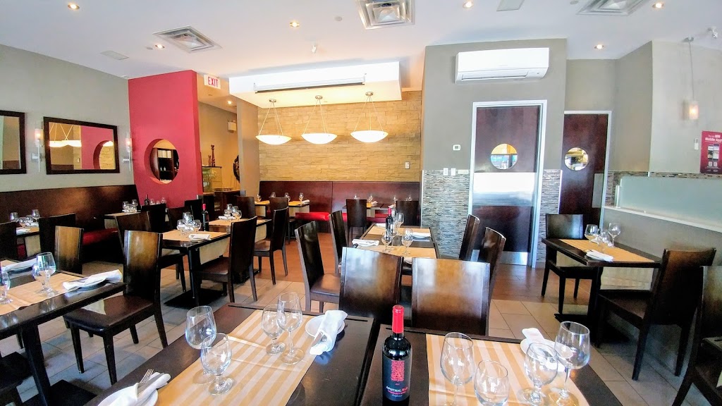 Thats Italian Ristorante | restaurant | 2 Tall Grass Trail #4, Woodbridge, ON L4L 3Y9, Canada | 4164825426 OR +1 416-482-5426