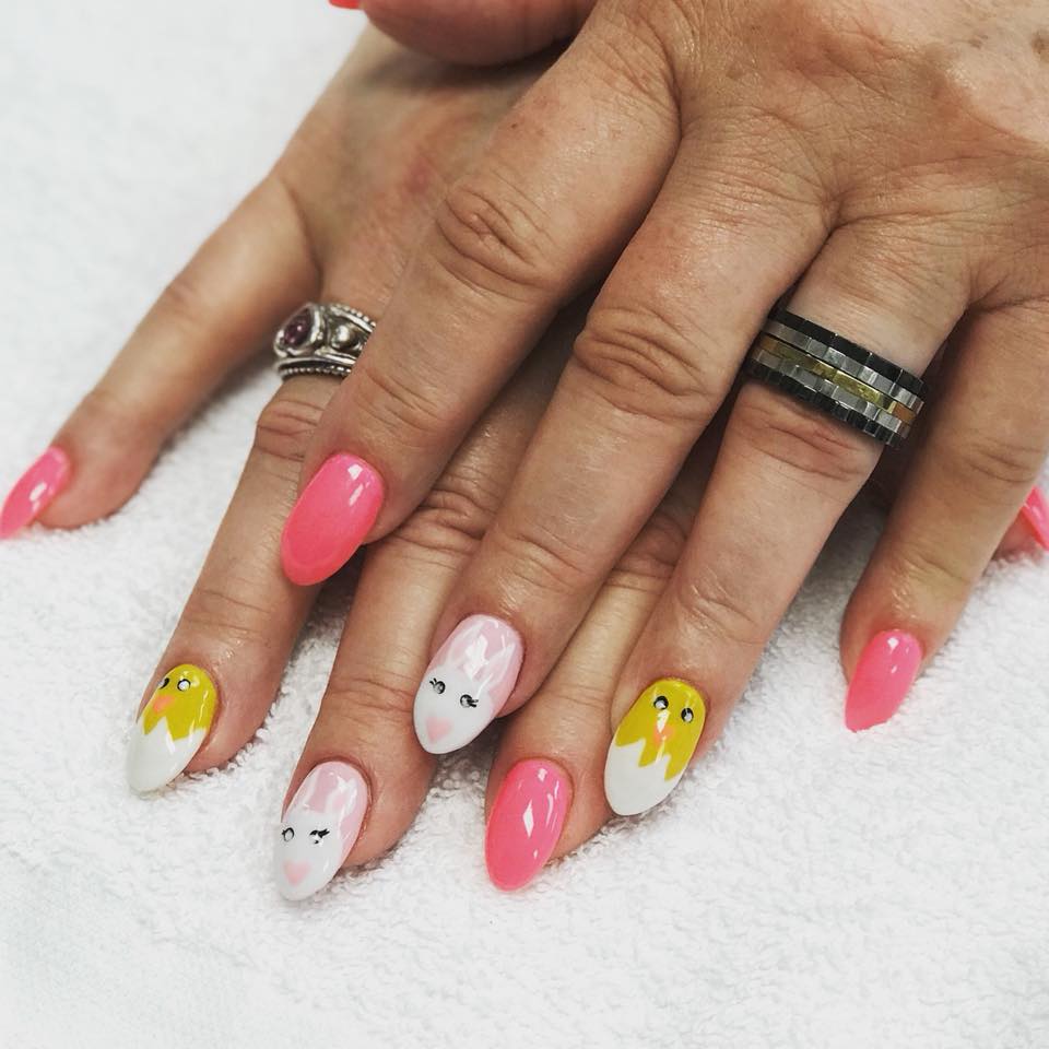 Grand Nails & Spa | 6435 Erin Mills Pkwy, Mississauga, ON L5N 4H4, Canada | Phone: (905) 826-3243