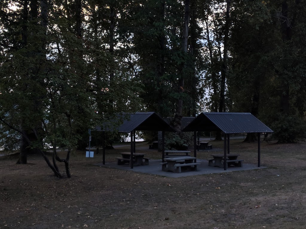 Foreshore Park | Burnaby Fraser Foreshore Park, Byrne Rd, Burnaby, BC V5J 3H6, Canada